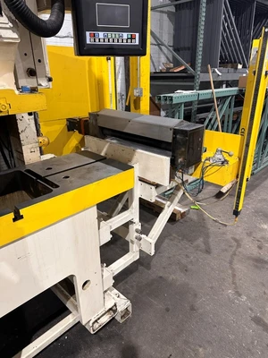 KOMATSU OBS45S-VS-3 GAP FRAME PRESS