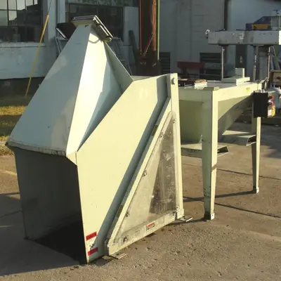 USED IMCS INC. J19247