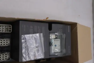 SIEMENS EM 300 RS 3RK1300-0BS10-1AA0 MOTOR CONTROLLER STOCK 2422