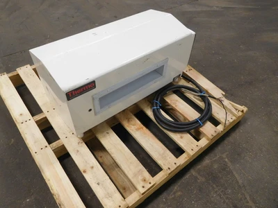 Used THERMO GORING KERR DSP3 Miscellaneous Testers Ohio US | Equipment Recovery Corp. #1329814