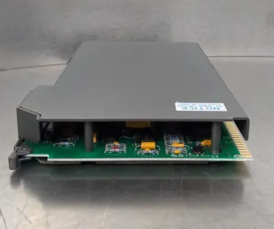 Allen Bradley 1771-IAD/A AC Output Module 120V Loc3C24