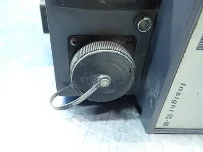 Used INGERSOLL RAND IC12M1A1AWS Miscellaneous MRO | HGR 24 #750211
