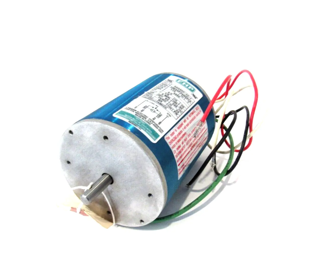 NEW LEESON SK6505-32-1 MOTOR SK6505321