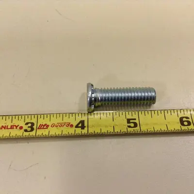 NEW DB ROBERTS HFH-0616-20ZI