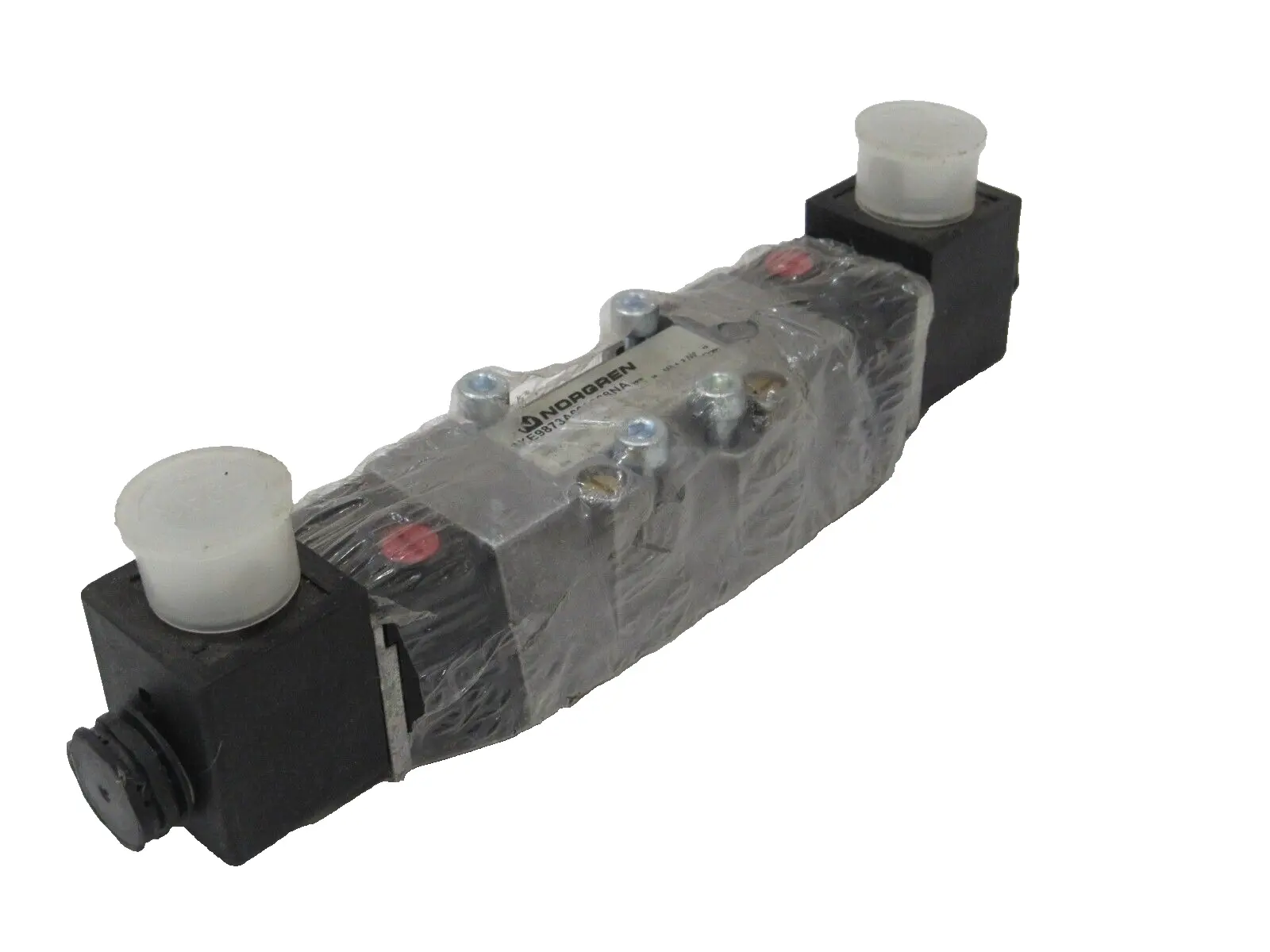 NEW NORGREN SXE9873-A60-00-28NA PNEUMATIC VALVE SXE9873A600028NA
