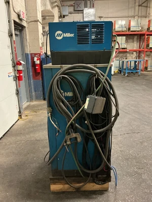 Used Miller _UNKNOWN_ Tig Welders Ohio US | Equipment Recovery Corp. #1331473