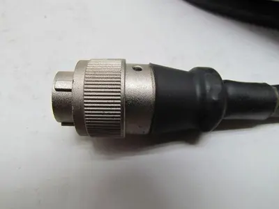 Itran MVP-1000 /VIM CA-XCV 025 Rev.D Camera Cable