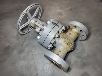 USED NEWCO 115-CB3
