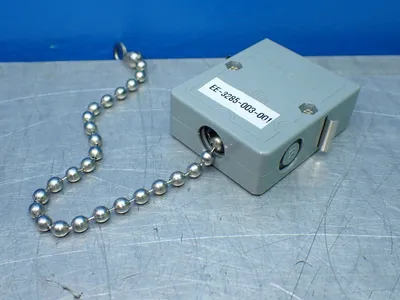 New | in-Stock FANUC EE3285003001 Connector Accessories | HGR 24 #754239