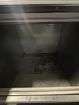 USED Beverage-Air SMF34
