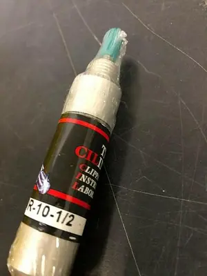 CLIPPARD cilinder udr-10-1-2
