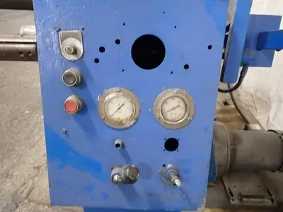 USED STANFORD 142