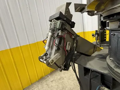 USED MOORE 100 MM BATCHER