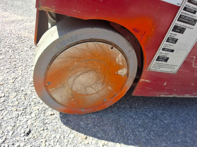 Used 2018 MEC 1330SE Scissor Lifters Florida US | Stack Equipment #1498179