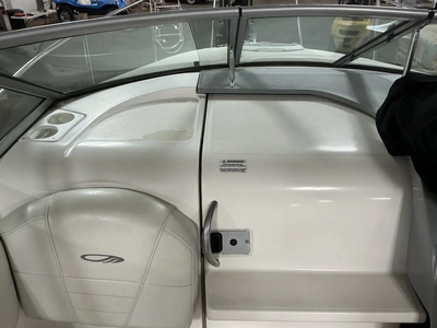 Used 2007 MAXUM MARINE 2400/SE Boats (Misc) Michigan US | Miedema Asset Management Group #1406919