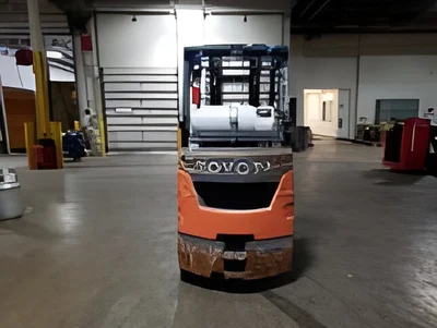 Used 2020 Toyota 8FGCU30 Misc Forklifts Ohio US | Value Forklifts #1295457