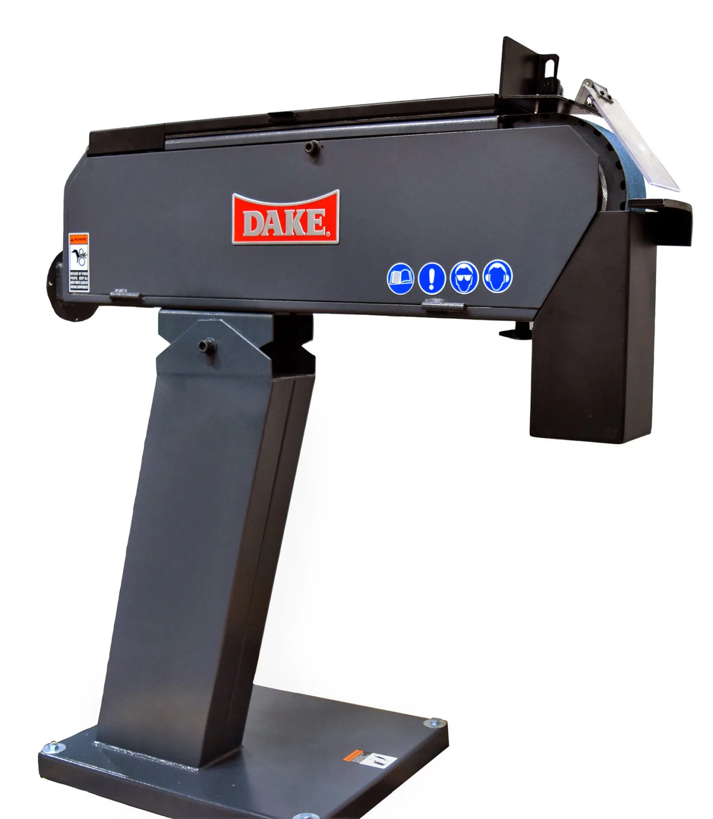 NEW DAKE G75