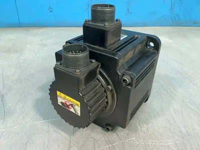 Used DELTA ECMAG31306ES Motors (misc) Ohio US | HGR 24 #1453556