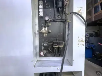 Used 2005 MORI SEIKI NL-1500/500 CNC Lathes Florida US | ABL Technology LLC #1369348
