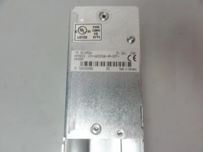 NEW REXROTH HMS01.1N-W0036-A-07-NNNN