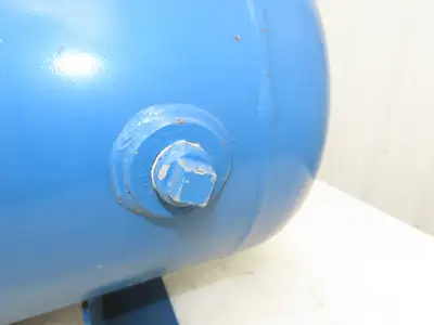 Manchester 302506 Pneumatic Air Receiver Tank 200PSI 10 Gallon Mfg 2003