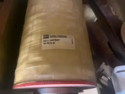 New | in-Stock EATON MR910E Miscellaneous Equipment (Electrical & Power) | Surplus Asset Holdings #1202369