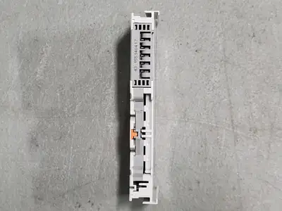 USED BECKHOFF AUTOMATION HA9010