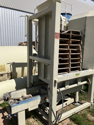 USED PASCO SYSTEMS 5000
