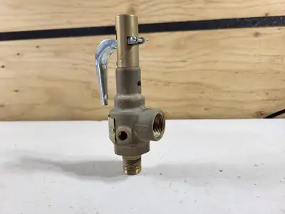 USED APOLLO 19MDCA75
