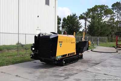 Used 2024 VERMEER 2024 VERMEER D10X15 S3 Drill Rigs Florida US | HDD Broker #1346274