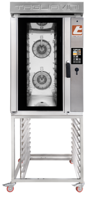 Tagliavini | Termovent Convection Oven