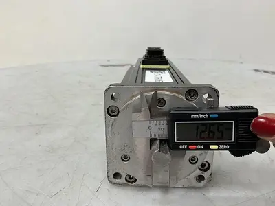USED MTS MPM892-1631