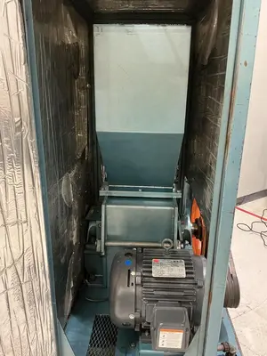 USED CINCINNATI MILACRON 912SIL