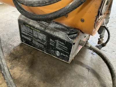 Used _UNKNOWN_ _UNKNOWN_ Gas Heaters Michigan US | Miedema Asset Management Group #1296467