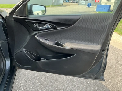 Used 2021 CHEVROLET MALIBU Sedans Michigan US | Miedema Asset Management Group #1413886