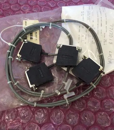 CABLE ADAPTER 817 20- 86487-010 Cable Assy HINE ROBOT