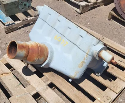 USED GASO 5350-L
