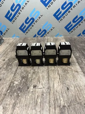 Used SIEMENS 3TH4262-0B Misc Electrical & Power Parts South Carolina US | ESS Industrial Equipment Sales #1425811