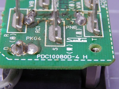 Used SANKEN _UNKNOWN_ Circuit Boards | OCO Industrial #1609374