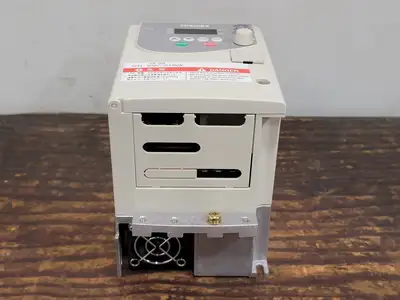 USED TOSHIBA VFS9S-2007PL-WP(1)