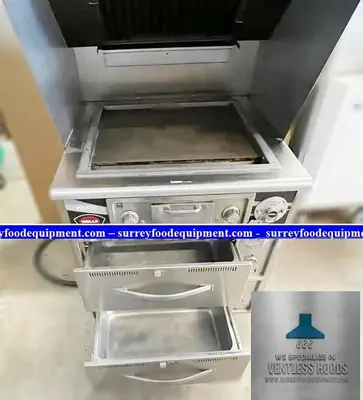 USED WELLS VCS2000