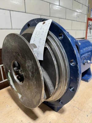 USED Poseipump PPM-700E