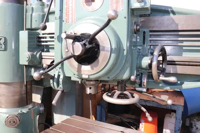 USED FOSDICK ECONOMAX