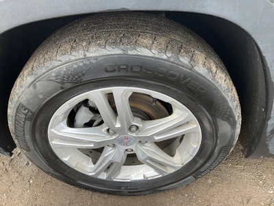 Used 2020 GMC TERRAIN SUVs Michigan US | Miedema Asset Management Group #1461410