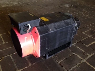 USED Fanuc A06B-0831-B201