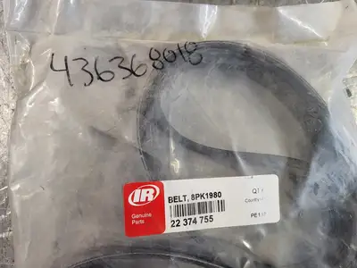 NEW GATES K080780
