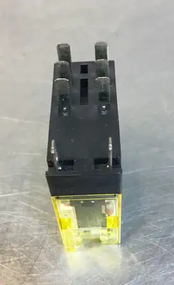 Used IDEC RJ2SCLD24 PLC Processors South Carolina US | Palmetto Automation #1289326