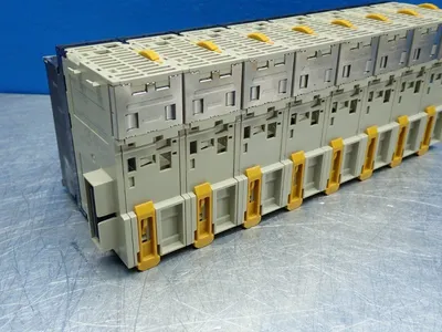 USED OMRON CJ1WOD212