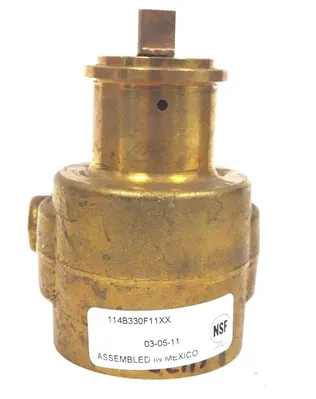 NEW PROCON 6XE95 114B330F11XX BRASS PUMP