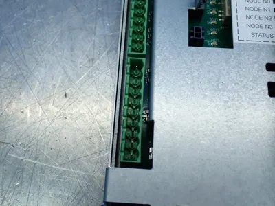 USED ABB 3HNA030713001
